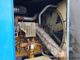 Ingersoll Rand XHP 1170 WCAT