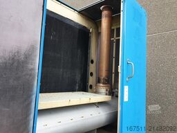 Ingersoll Rand XHP 1170 WCAT