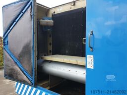 Ingersoll Rand XHP 1170 WCAT