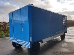 Ingersoll-Rand XHP 1170 WCAT