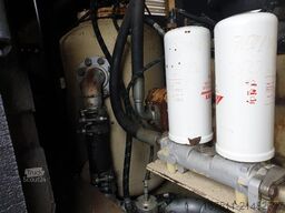 Ingersoll Rand XHP 1170 WCAT