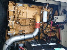 Ingersoll Rand XHP 1170 WCAT