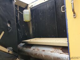 Ingersoll Rand XHP 1170 WCAT