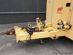 Ingersoll Rand XHP 1170 WCAT