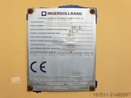 Ingersoll-Rand XHP 1170 WCAT