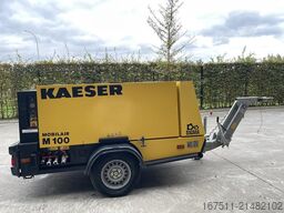 Kaeser M 100 - N