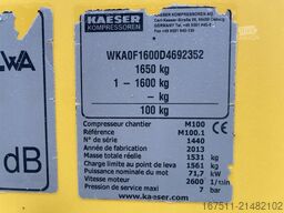Kaeser M 100 - N