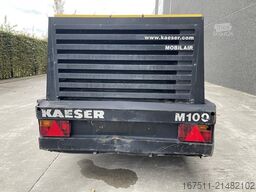 Kaeser M 100 - N