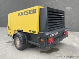 Kaeser M 100 - N