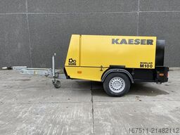 Kaeser M 100 - N