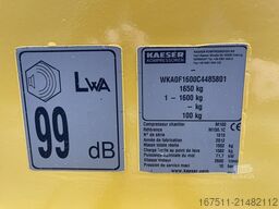 Kaeser M 100 - N