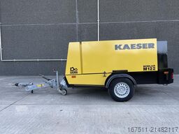 Kaeser M 122 - N