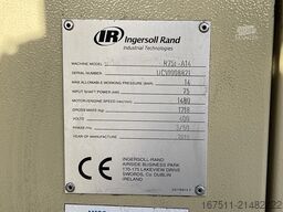 Ingersoll Rand R 75I - A14