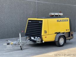 Kaeser M 115 - N