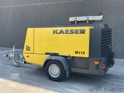 Kaeser M 115 - N
