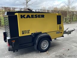 Kaeser M 115 - N