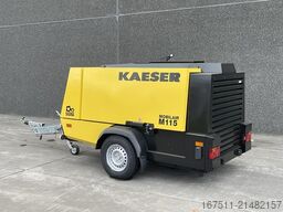 Kaeser M 115 - N