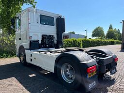 DAF XF 450 FT COMFORT CAB 9TN VOORAS EURO 6
