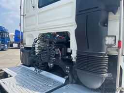 DAF XF 450 FT COMFORT CAB 9TN VOORAS EURO 6