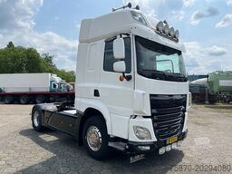 DAF CF 460 FT EURO 6 9 TN VOORAS RETARDER