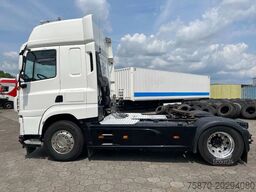 DAF CF 460 FT EURO 6 9 TN VOORAS RETARDER