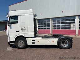 DAF XF 510 FT EURO 6 9 TONS VOORAS