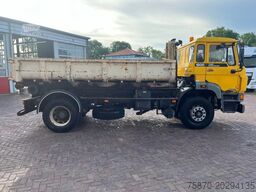 DAF 1900 F HAAKARM
