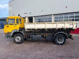 DAF 1900 F HAAKARM