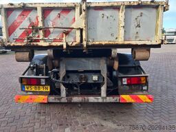 DAF 1900 F HAAKARM