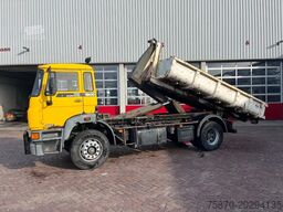 DAF 1900 F HAAKARM