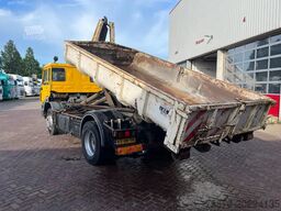 DAF 1900 F HAAKARM