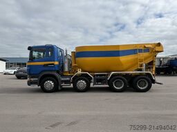 Scania R 440 CB Peter / Swiss-Vehicle