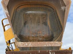 Scania R 440 CB Peter / Swiss-Vehicle