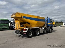 Scania R 440 CB Peter / Swiss-Vehicle