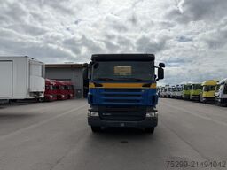 Scania R 440 CB Peter / Swiss-Vehicle