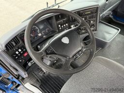 Scania R 440 CB Peter / Swiss-Vehicle