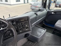 Scania R 440 CB Peter / Swiss-Vehicle