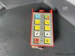 Scania R 440 CB Peter / Swiss-Vehicle