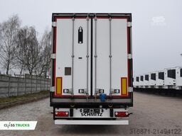 SCHMITZ CARGOBULL SKO FP 60 Carrier Vector 1550