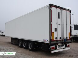 SCHMITZ CARGOBULL SKO FP 60 Carrier Vector 1550