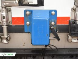 SCHMITZ CARGOBULL SKO FP 60 Carrier Vector 1550