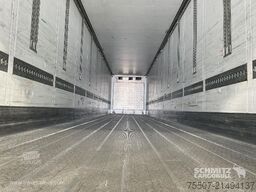 Schmitz Cargobull Semiremolque Frigo Multitemperatura