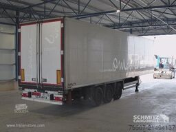 Schmitz Cargobull Semiremolque Frigo Multitemperatura