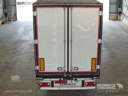 Schmitz Cargobull Semiremolque Frigo Multitemperatura