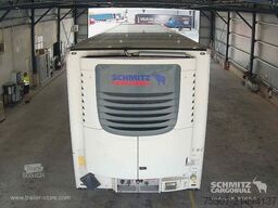 Schmitz Cargobull Semiremolque Frigo Multitemperatura