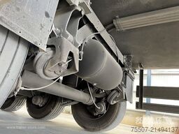 Schmitz Cargobull Semiremolque Frigo Multitemperatura