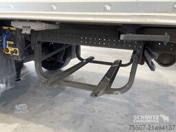 Schmitz Cargobull Semiremolque Frigo Multitemperatura