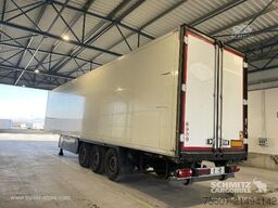 Schmitz Cargobull Remolque Frigo Standard