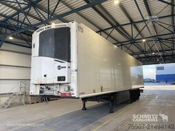 Schmitz Cargobull Remolque Frigo Standard