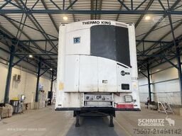 Schmitz Cargobull Remolque Frigo Standard